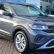 Volkswagen T-Cross 2025