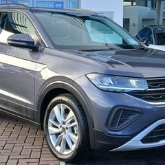 Volkswagen T-Cross 2025