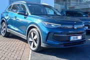 Volkswagen Tiguan 2026