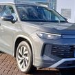 Volkswagen Tayron 2025