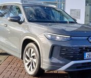 Volkswagen Tayron 2025