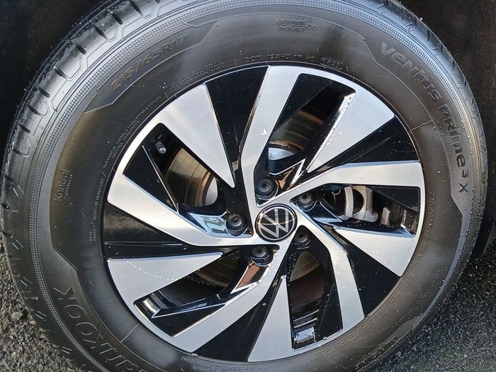 Volkswagen Tayron 2025