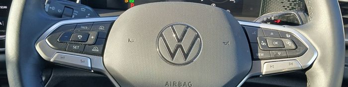Volkswagen Tayron 2025