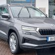 Skoda Karoq 2025