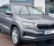 Skoda Karoq 2025