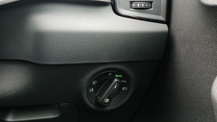 Skoda Karoq 2025