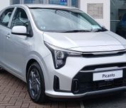 Kia Picanto 2026