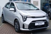 Kia Picanto 2026