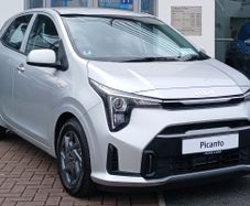 Kia Picanto 2026