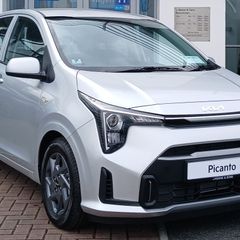 Kia Picanto 2026