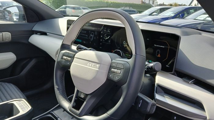 Kia EV4 2026