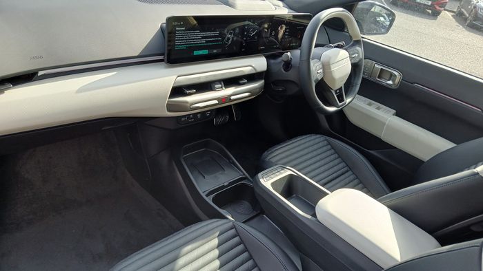 Kia EV4 2026