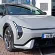 Kia EV4 2026