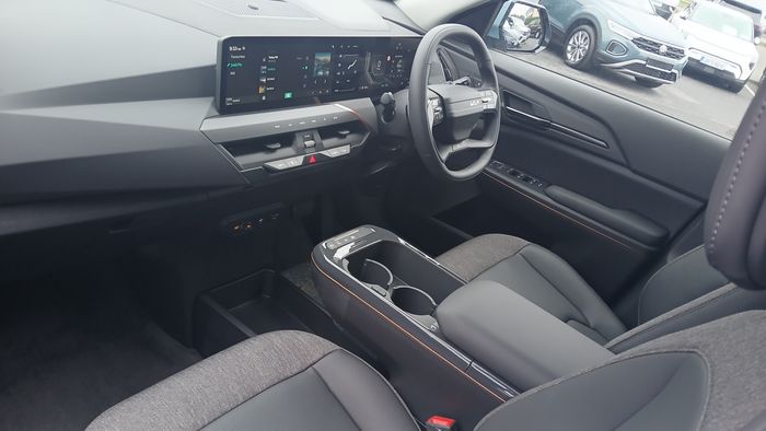 Kia EV5 2026
