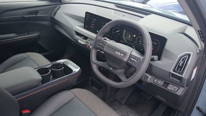 Kia EV5 2026