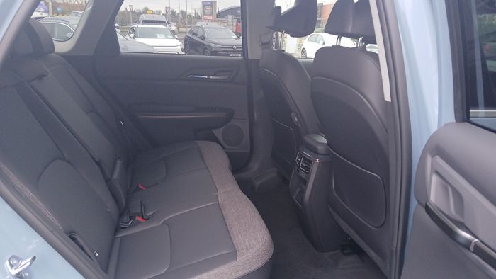 Kia EV5 2026