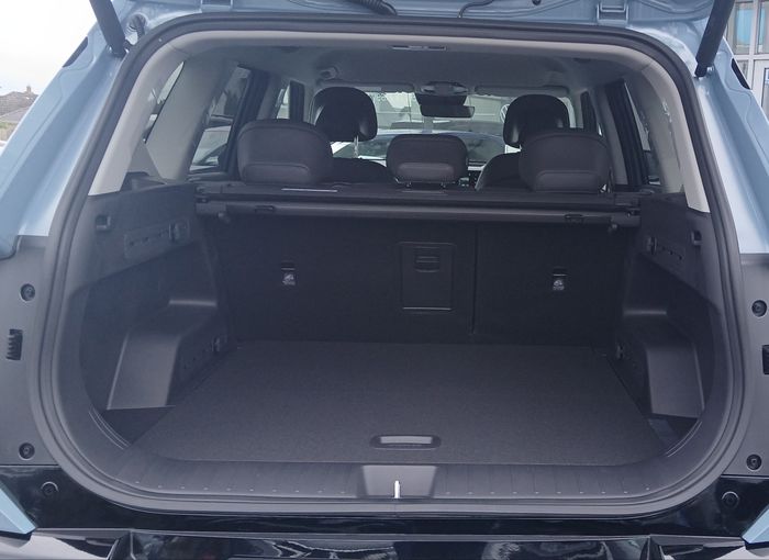 Kia EV5 2026