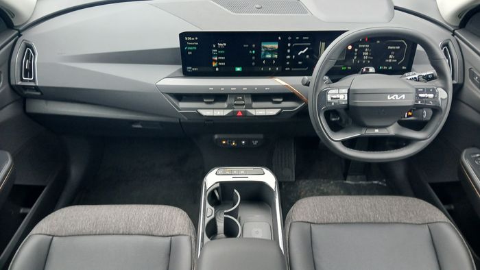 Kia EV5 2026