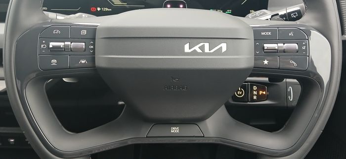 Kia EV5 2026