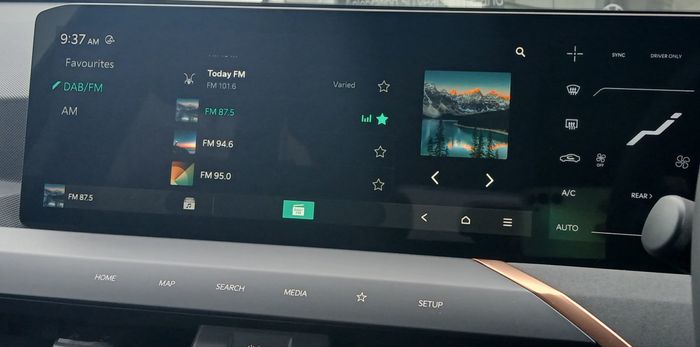 Kia EV5 2026