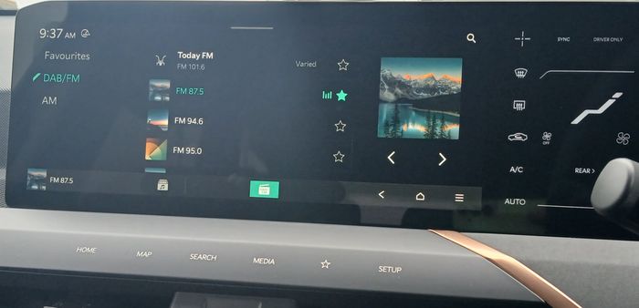 Kia EV5 2026