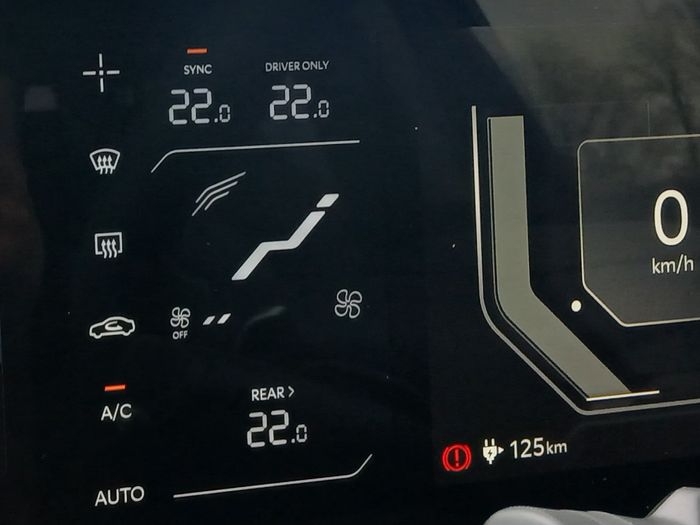 Kia EV5 2026