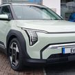Kia EV3 2026