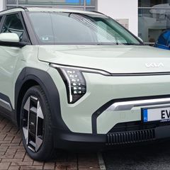 Kia EV3 2026