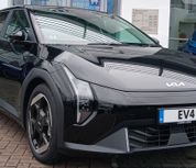 Kia EV4 2026