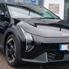 Kia EV4 2026