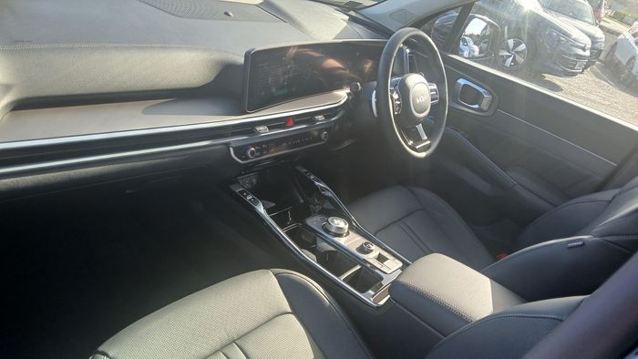 Kia Sorento 2026