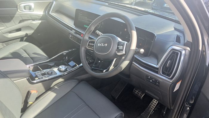 Kia Sorento 2026