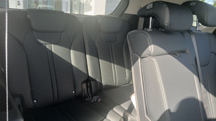 Kia Sorento 2026