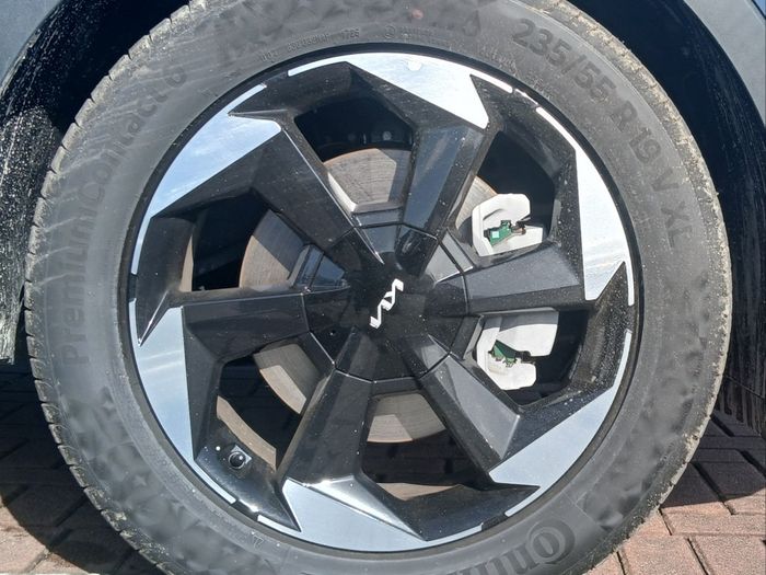 Kia Sorento 2026