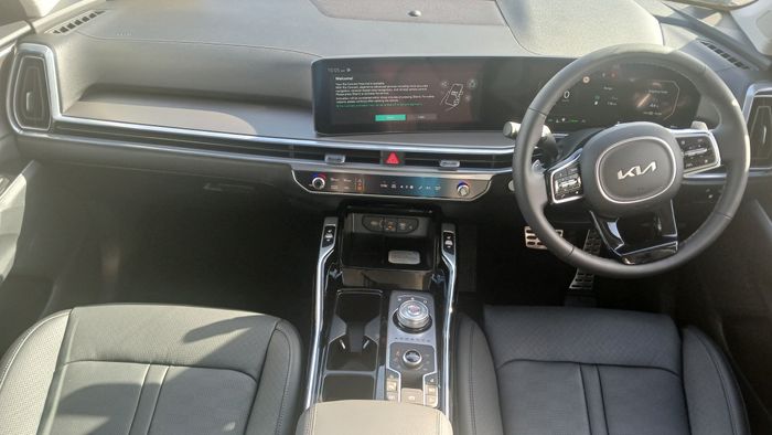 Kia Sorento 2026