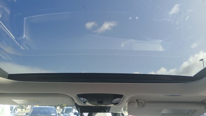 Kia Sorento 2026