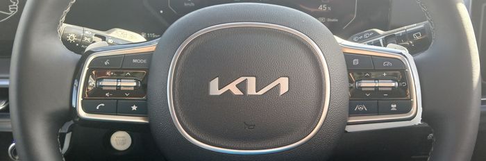 Kia Sorento 2026