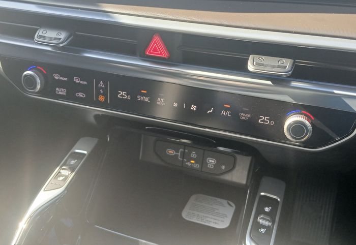 Kia Sorento 2026
