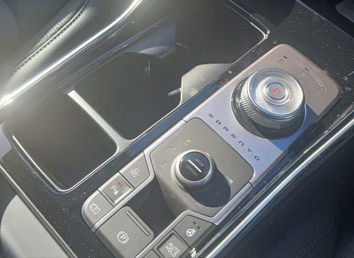 Kia Sorento 2026