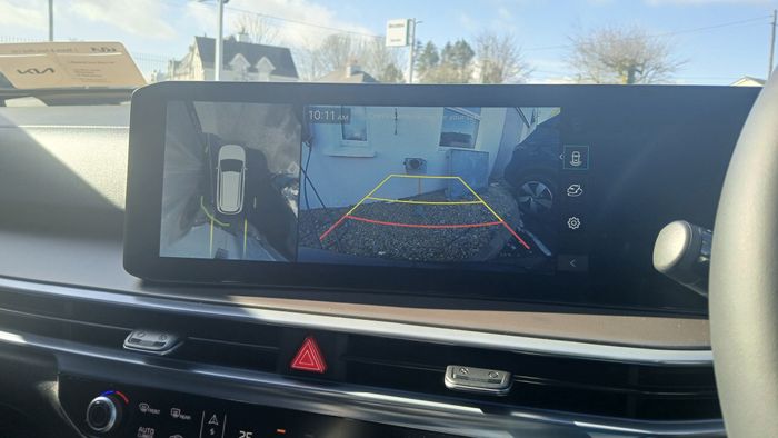 Kia Sorento 2026