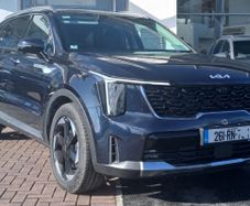 Kia Sorento 2026