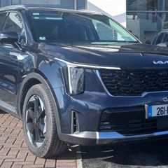 Kia Sorento 2026
