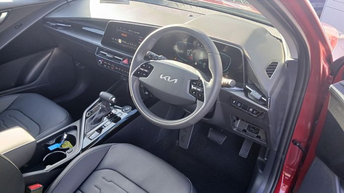 Kia Niro 2026