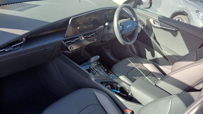 Kia Niro 2026