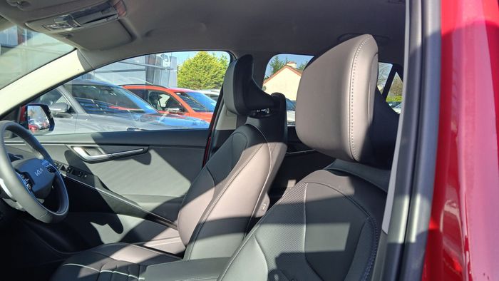 Kia Niro 2026