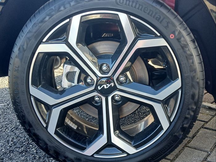 Kia Niro 2026