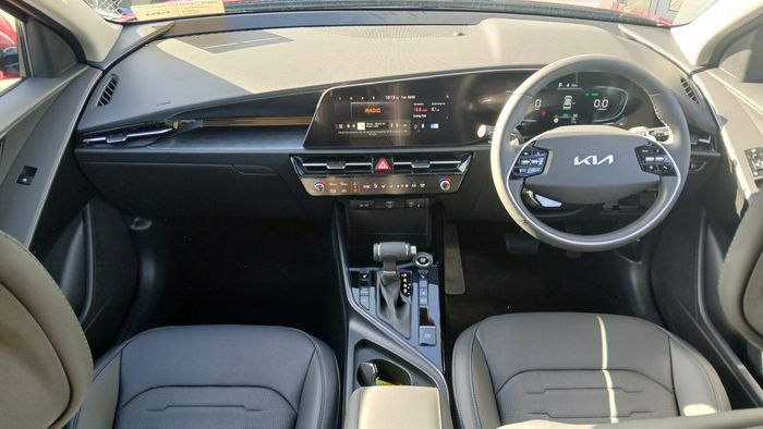 Kia Niro 2026