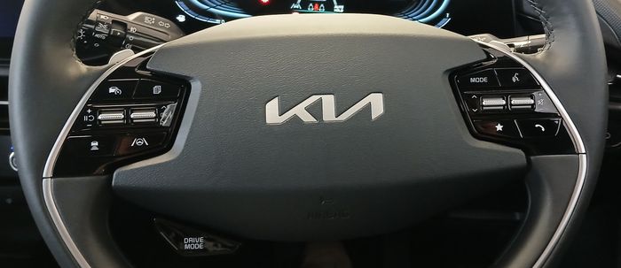 Kia Niro 2026