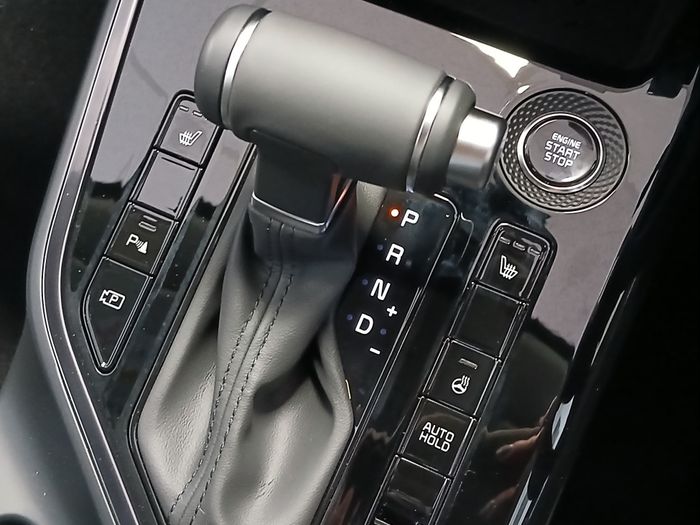 Kia Niro 2026