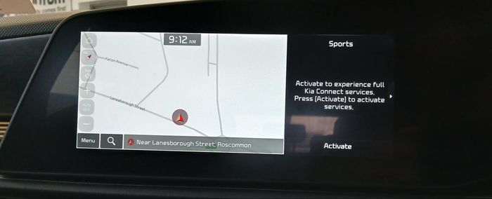 Kia Niro 2026